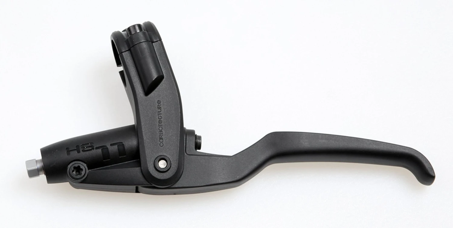 Magura HS-11 Ab 2017 Kompl. Schwarz 3-Finger (ohne Tülle) 3 Magura HS-11 Ab 2017 Kompl. Schwarz 3-Finger (ohne Tülle)