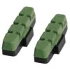 Magura HS22 Greenfrog (Ceramic+harteloxierte Felgen) Paar 2 Magura HS22 Greenfrog (Ceramic+harteloxierte Felgen) Paar -Fahrradteile Geschäft Magura Bremsgummi HS11 HS22 HS33 Felgenbremse gruen greenfrog 0720439 4055184002674