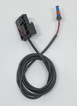 MonkeyLink ML-Interface Bosch Front 6 MonkeyLink ML-Interface Bosch Front -Fahrradteile Geschäft Monkeylink Interface Bosch Lichtkabel vorne Frontlicht 070 50518 01402 BFC102 BLKa