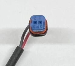 MonkeyLink ML-Interface Bosch Front 7 MonkeyLink ML-Interface Bosch Front -Fahrradteile Geschäft Monkeylink Interface Bosch Lichtkabel vorne Frontlicht 070 50518 01402 BFC102 BLKb