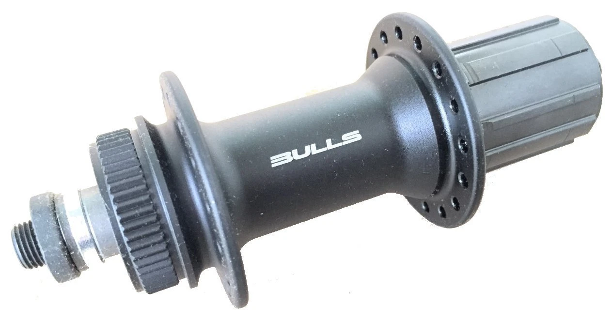 Formula CL-26 8/9/10/11-fach Center-Lock Mit Schnellspanner Schwarz 32 Loch 3 Formula CL-26 8/9/10/11-fach Center-Lock Mit Schnellspanner Schwarz 32 Loch