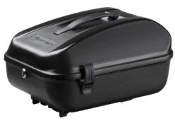 Fuxon Gepäckträger-Box Für I-Rack-1 Stecksystem