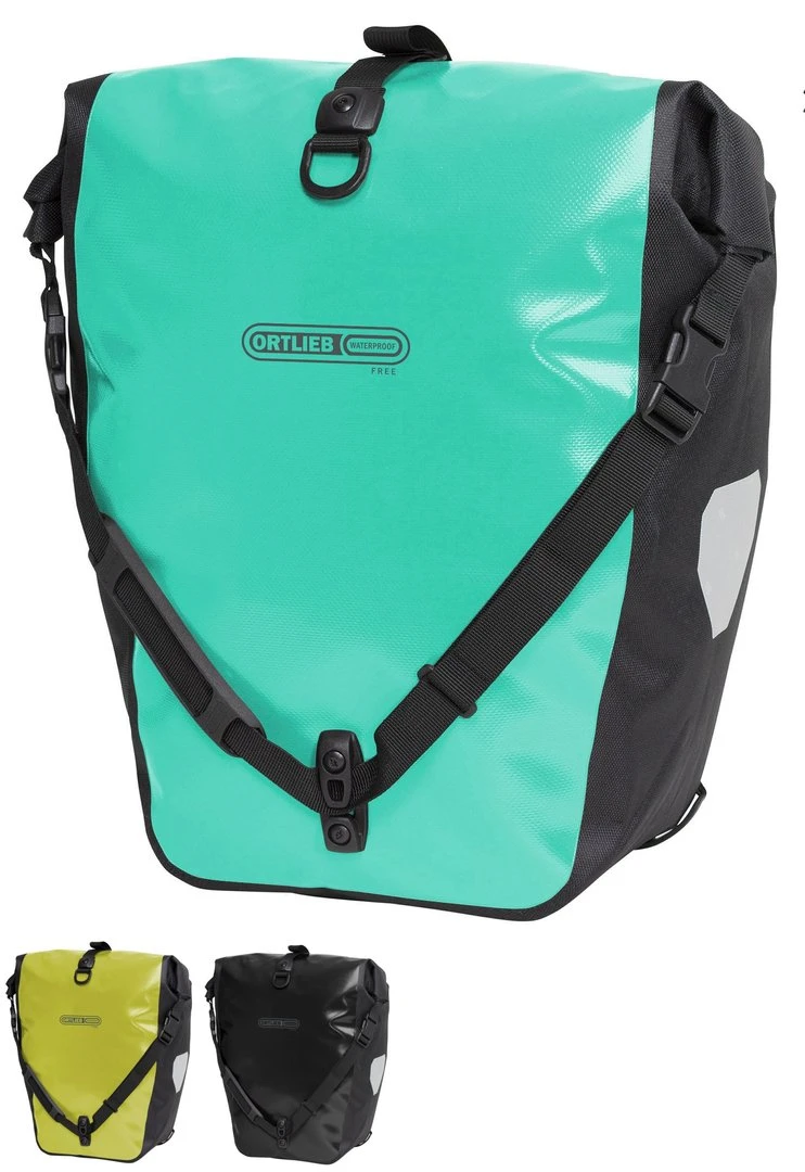 ORTLIEB Back-Roller Free QL2.1 3 ORTLIEB Back-Roller Free QL2.1