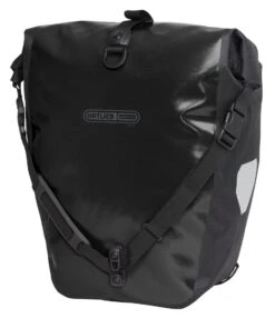 ORTLIEB Back-Roller Free QL2.1 16 ORTLIEB Back-Roller Free QL2.1 -Fahrradteile Geschäft Ortlieb Backroller Free black schwarz F5103 4013051044790