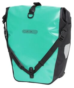 ORTLIEB Back-Roller Free QL2.1 18 ORTLIEB Back-Roller Free QL2.1 -Fahrradteile Geschäft Ortlieb Backroller Free lagoon black schwarz F5104 4013051044806