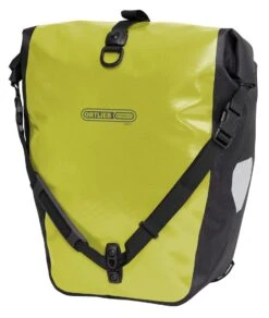 ORTLIEB Back-Roller Free QL2.1 20 ORTLIEB Back-Roller Free QL2.1 -Fahrradteile Geschäft Ortlieb Backroller Free starfruit black schwarz F5105 4013051044813