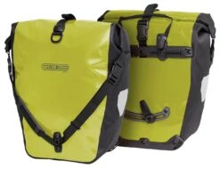 ORTLIEB Back-Roller Free QL2.1 19 ORTLIEB Back-Roller Free QL2.1 -Fahrradteile Geschäft Ortlieb Backroller Free starfruit black schwarz F5105 4013051044813 Paar