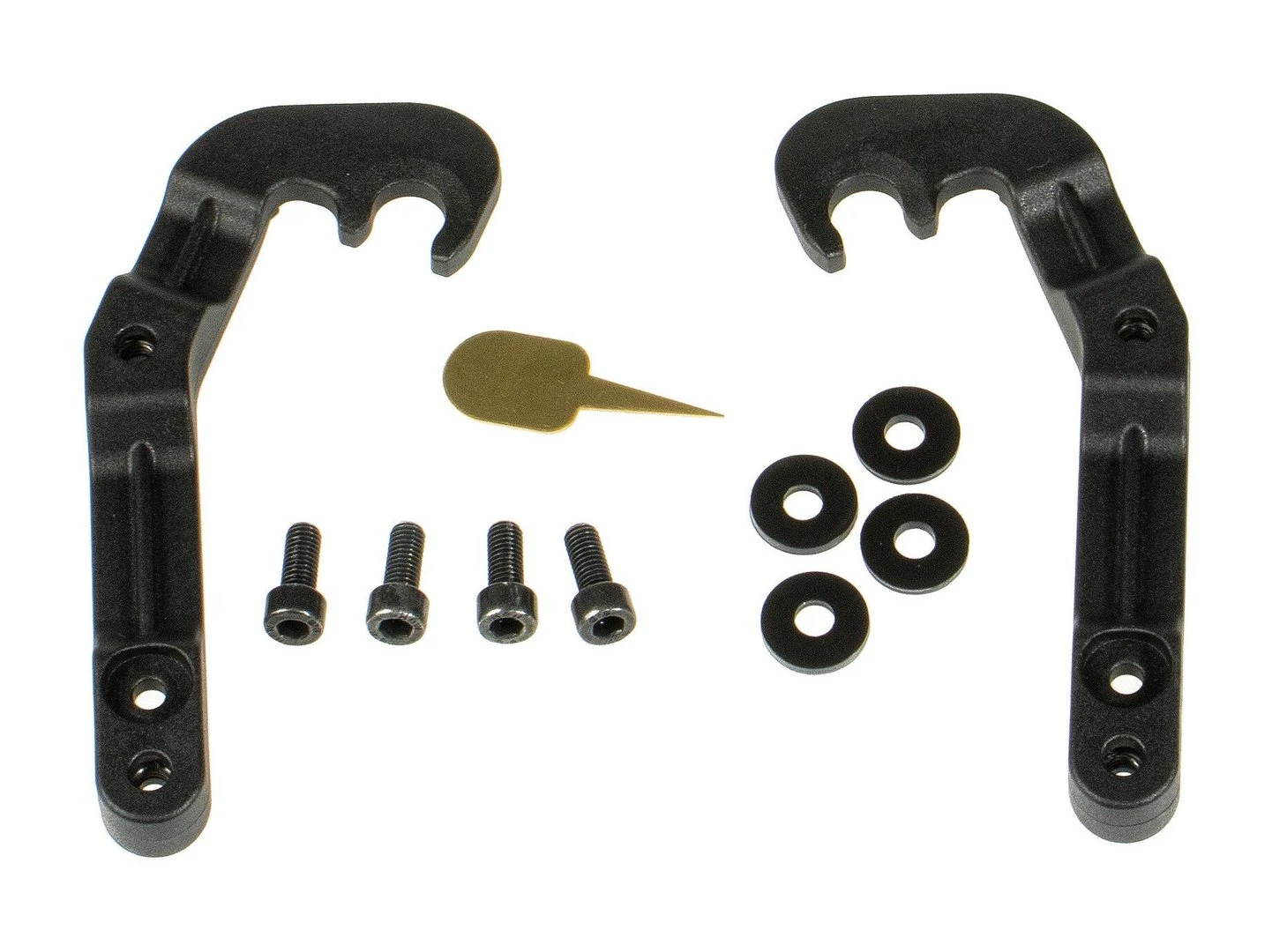 Ortlieb Ultimate-6 Bottle Cage Mount 3 Ortlieb Ultimate-6 Bottle Cage Mount