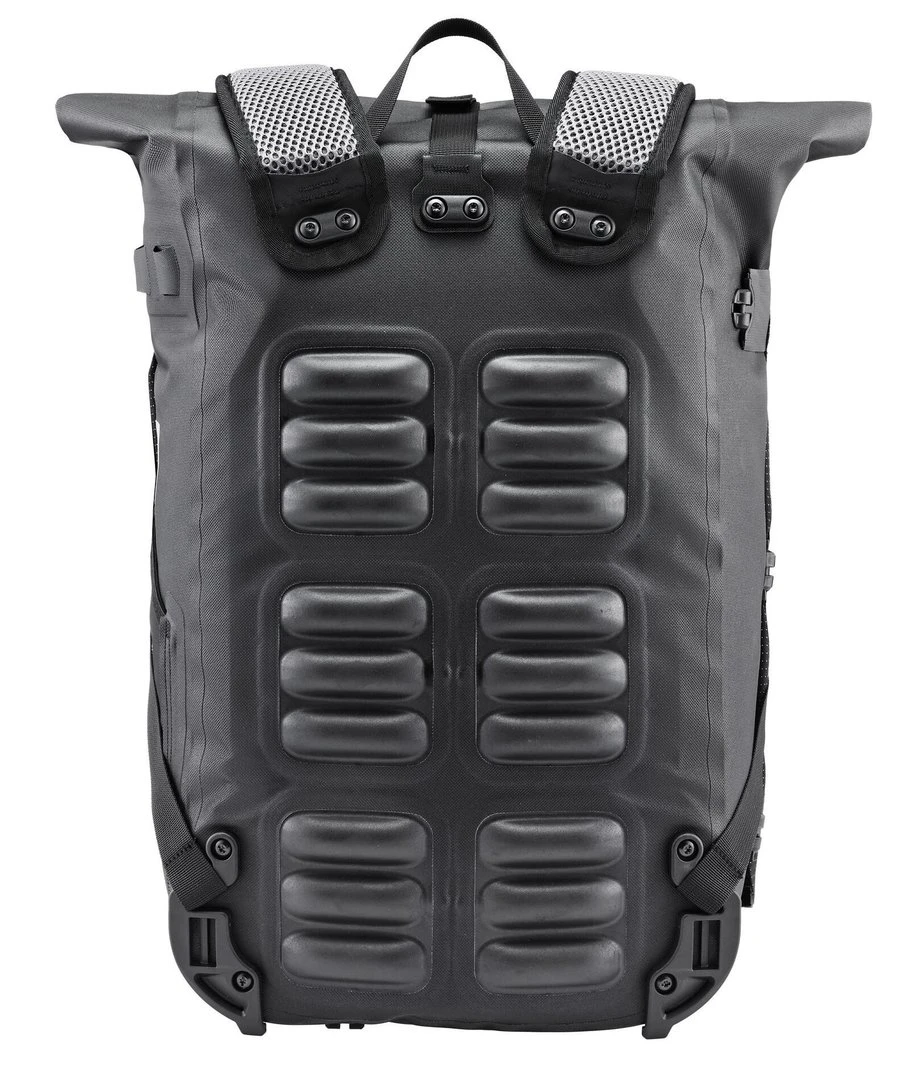 ORTLIEB Vario-PS-High-Vis QL2.1 Tasche Mit Rucksackfunktion Black-reflex 7 ORTLIEB Vario-PS-High-Vis QL2.1 Tasche Mit Rucksackfunktion Black-reflex – Bild 5