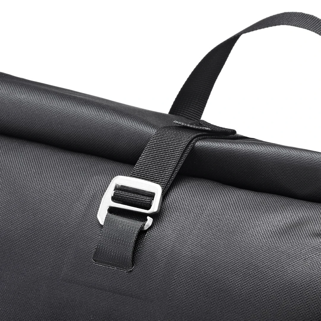 ORTLIEB Vario-PS-High-Vis QL2.1 Tasche Mit Rucksackfunktion Black-reflex 11 ORTLIEB Vario-PS-High-Vis QL2.1 Tasche Mit Rucksackfunktion Black-reflex – Bild 9