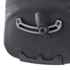 ORTLIEB Vario-PS-High-Vis QL2.1 Tasche Mit Rucksackfunktion Black-reflex 22 ORTLIEB Vario-PS-High-Vis QL2.1 Tasche Mit Rucksackfunktion Black-reflex -Fahrradteile Geschäft Ortlieb Vario PS High Vis QL2.1 F7716 black schwarz 4013051055673 system low