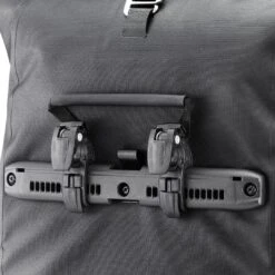 ORTLIEB Vario-PS-High-Vis QL2.1 Tasche Mit Rucksackfunktion Black-reflex 23 ORTLIEB Vario-PS-High-Vis QL2.1 Tasche Mit Rucksackfunktion Black-reflex -Fahrradteile Geschäft Ortlieb Vario PS High Vis QL2.1 F7716 black schwarz 4013051055673 system top