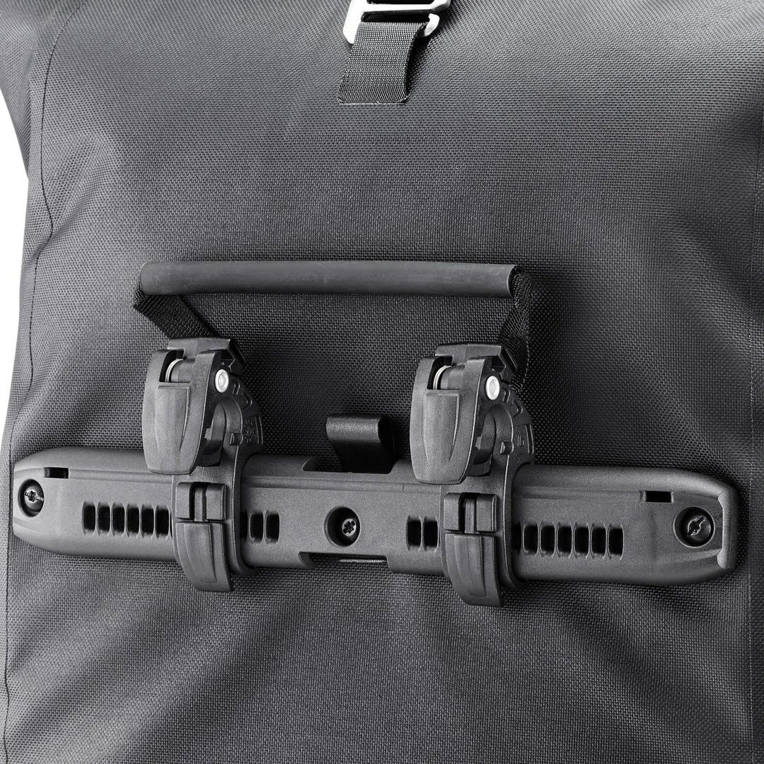 ORTLIEB Vario-PS-High-Vis QL2.1 Tasche Mit Rucksackfunktion Black-reflex 13 ORTLIEB Vario-PS-High-Vis QL2.1 Tasche Mit Rucksackfunktion Black-reflex – Bild 11