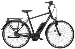 Pegasus Premio-E8F-Belt Comfort 8-Gang 2019 9 Pegasus Premio-E8F-Belt Comfort 8-Gang 2019 -Fahrradteile Geschäft Pegasus Premio E8F Gates Belt Comfort 2019 Herren schwarz matt silber 794 795 18448 18453 18458 18461