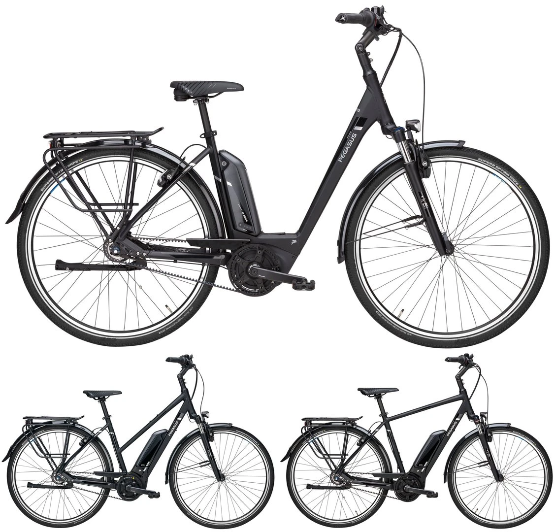 Pegasus Premio-E8F-Belt Comfort 8-Gang 2019 3 Pegasus Premio-E8F-Belt Comfort 8-Gang 2019