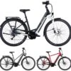 Pegasus Premio-Evo-10 Lite 2021 -Fahrradteile Geschäft Pegasus Premio Evo 10 Lite 2021 Bosch Preformance CX 400Wh 500Wh 625Wh Damen Trapez Wave Herren Unisex
