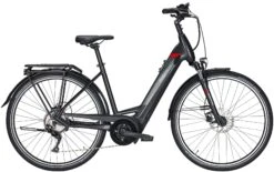 Pegasus Premio-Evo-10 2020 -Fahrradteile Geschäft Pegasus Premio Evo 10 Damen Wave black matt grey red 714 715 716 50145 50150 50155