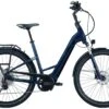Pegasus Savino-Evo-12 2021 -Fahrradteile Geschäft Pegasus Savino Evo 12 CX 2021 Tiefeinstieg Unisex Damen Wave dark blue grey dunkelblau 734 735 736 47240 47245