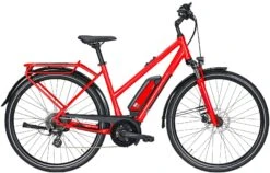 Pegasus Solero-E8-Plus 2020 12 Pegasus Solero-E8-Plus 2020 -Fahrradteile Geschäft Pegasus Solero E8 Plus 2020 Damen Trapez red rot 714 715 01445 01450 01453