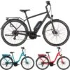 Pegasus Solero-E8-Plus 2021 1 Pegasus Solero-E8-Plus 2021 -Fahrradteile Geschäft Pegasus Solero E8 Plus 2021 Active Line Plus 400Wh 500Wh Herren Damen Trapez Wave Tiefeinstieg Unisex