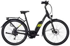 Pegasus Solero-E9 Sport CX 2022