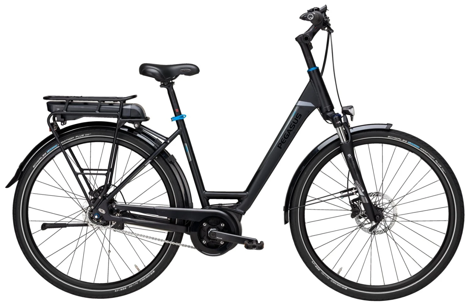 Pegasus Strong E-8R 2019 3 Pegasus Strong E-8R 2019