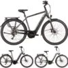 Pegasus Strong-Evo-10 2022 -Fahrradteile Geschäft Pegasus Strong Evo 10 2022 Kettenschaltung 180kg Bosch Performance Line 400Wh 500Wh 625Wh verstaerkt