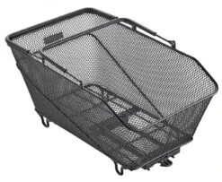 Racktime BaskIt Trunk 28 Liter
