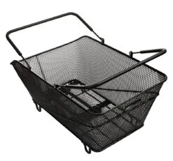 Racktime BaskIt Trunk 28 Liter 7 Racktime BaskIt Trunk 28 Liter -Fahrradteile Geschäft Racktime Korb BaskIt trunk 13030b