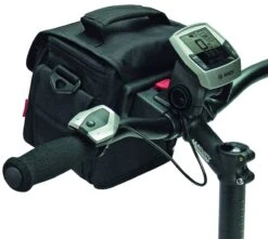 Rixen & Kaul Lenkeradapter Klickfix-Multi-Clip-E Zum Nachrüsten -Fahrradteile Geschäft Rixen und Kaul Lenkeradapter Halter 0211ME Multiclip E Bike 4030572102754a