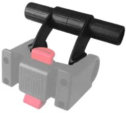 Rixen & Kaul Lenkeradapter Klickfix-Multi-Clip-Plus Zum Nachrüsten -Fahrradteile Geschäft Rixen und Kaul Lenkeradapter Halter 0211MP Multiclip Plus 4030572003044a