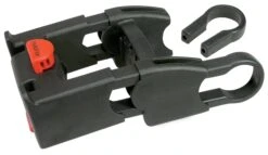Rixen & Kaul Lenkeradapter Klickfix-Verlängerung Einzeln -Fahrradteile Geschäft Rixen und Kaul Lenkeradapter Halter 0211V Verlaengerung einzeln 4030572000180a