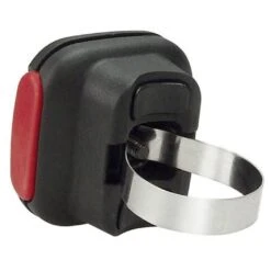 Rixen & Kaul Lenkeradapter Quad Für Phone Bag U.a. -Fahrradteile Geschäft Rixen und Kaul Lenkeradapter Halter Quad 0210 4030572102709a