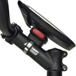 Rixen & Kaul Lenkeradapter Quad Für Phone Bag U.a. -Fahrradteile Geschäft Rixen und Kaul Lenkeradapter Halter Quad 0210 4030572102709d