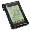 Rixen & Kaul Smartphone-Tasche Klickfix IPhonebag Gr.M -Fahrradteile Geschäft Rixen und Kaul KickFix Phonebag M Quad Smartphone Tasche 2708 4030572102778