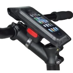 Rixen & Kaul Smartphone-Tasche Klickfix IPhonebag Gr. S 9 Rixen & Kaul Smartphone-Tasche Klickfix IPhonebag Gr. S -Fahrradteile Geschäft Rixen und Kaul KickFix Phonebag S Quad Smartphone Tasche 2706 4030572102587b