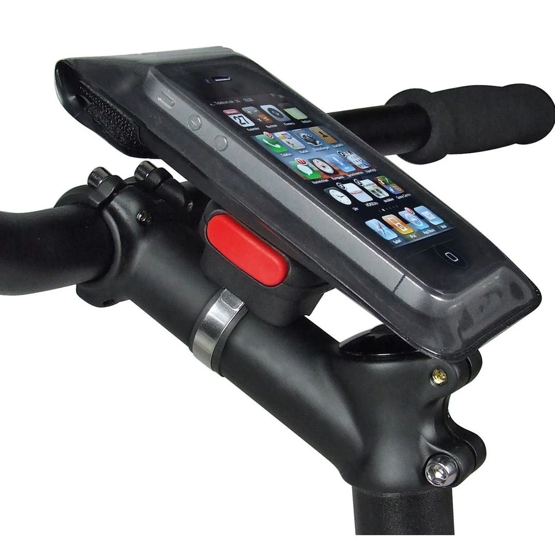 Rixen & Kaul Smartphone-Tasche Klickfix IPhonebag Gr. S 5 Rixen & Kaul Smartphone-Tasche Klickfix IPhonebag Gr. S – Bild 3