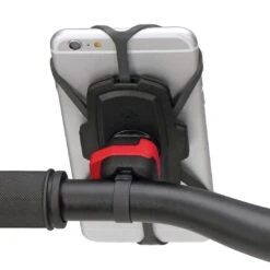 Rixen & Kaul Smartphone-Halterung Klickfix Phonepad Quad Mini 10 Rixen & Kaul Smartphone-Halterung Klickfix Phonepad Quad Mini -Fahrradteile Geschäft Rixen und Kaul KickFix Phonepad Quad Mini Smartphone Halter 2720 4030572105007a