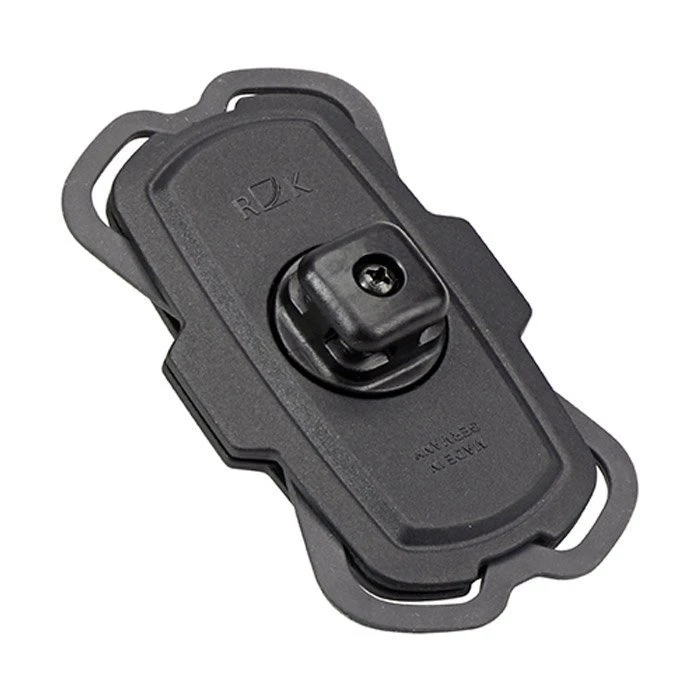 Rixen & Kaul Smartphone-Halterung Klickfix Phonepad Quad Mini 8 Rixen & Kaul Smartphone-Halterung Klickfix Phonepad Quad Mini – Bild 6