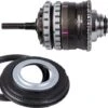 Shimano SG-S7001-11 Getriebe-Einheit 187mm Achslänge Y-3EN98010 -Fahrradteile Geschäft SG S7001 11 Getriebe Einheit 187mm Achslaenge Y 3EN98010