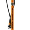 SKS Aero Rennkompressor Orange E.V.A. -Fahrradteile Geschäft SKS Aero Rennkompressor EVA 10062 050 22140 4002556237257