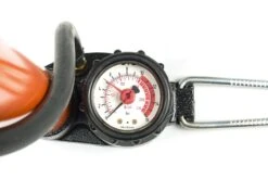 SKS Aero Rennkompressor Orange E.V.A. -Fahrradteile Geschäft SKS Aero Rennkompressor EVA 10062 050 22140 4002556237257a