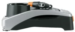 SKS Airstep - Tretpumpe -Fahrradteile Geschäft SKS Airstep Tretpumpe 7Bar 100PSI Multivalve 11511 050 22035 4002556883829d