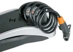 SKS Airstep - Tretpumpe -Fahrradteile Geschäft SKS Airstep Tretpumpe 7Bar 100PSI Multivalve 11511 050 22035 4002556883829e