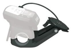 SKS Compit/E+ Smartphone-Halterung (ohne Cover) -Fahrradteile Geschäft SKS Compit E Plus Smartphone Halter 11536 mit Licht Adapter Com Unit NFC 4002556907082c