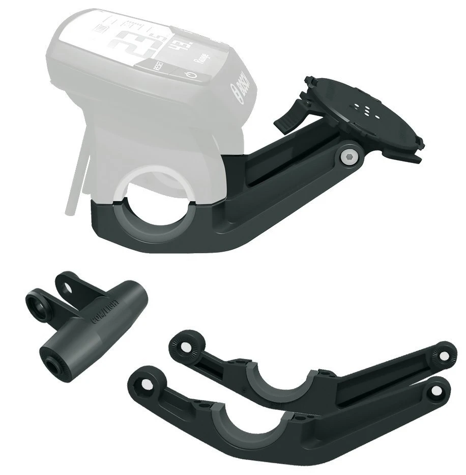 SKS Compit/E Smartphone-Halterung (ohne Cover) 3 SKS Compit/E Smartphone-Halterung (ohne Cover)