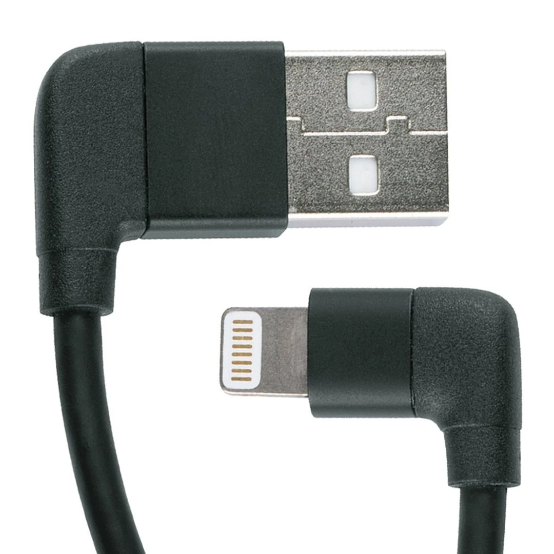 SKS Compit/+/E+/pers. USB-Kabel I-Phone Lightning 3 SKS Compit/+/E+/pers. USB-Kabel I-Phone Lightning