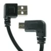 SKS Compit/+/E+/pers. USB-Kabel Für Typ-C -Fahrradteile Geschäft SKS Compit Kabel 11544 cable TYP C USB Com Unit 4002556907976