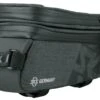 SKS Oberrohrtasche Traveller Smart Mit Abnehmbarem Smartphonefach -Fahrradteile Geschäft SKS Oberrohrtasche Traveller Smart schwarz 11516 4002556897406
