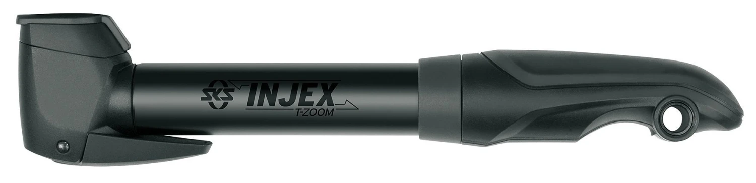 SKS Injex T-Zoom Black